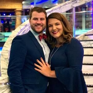 Meet your Posher, Taylor